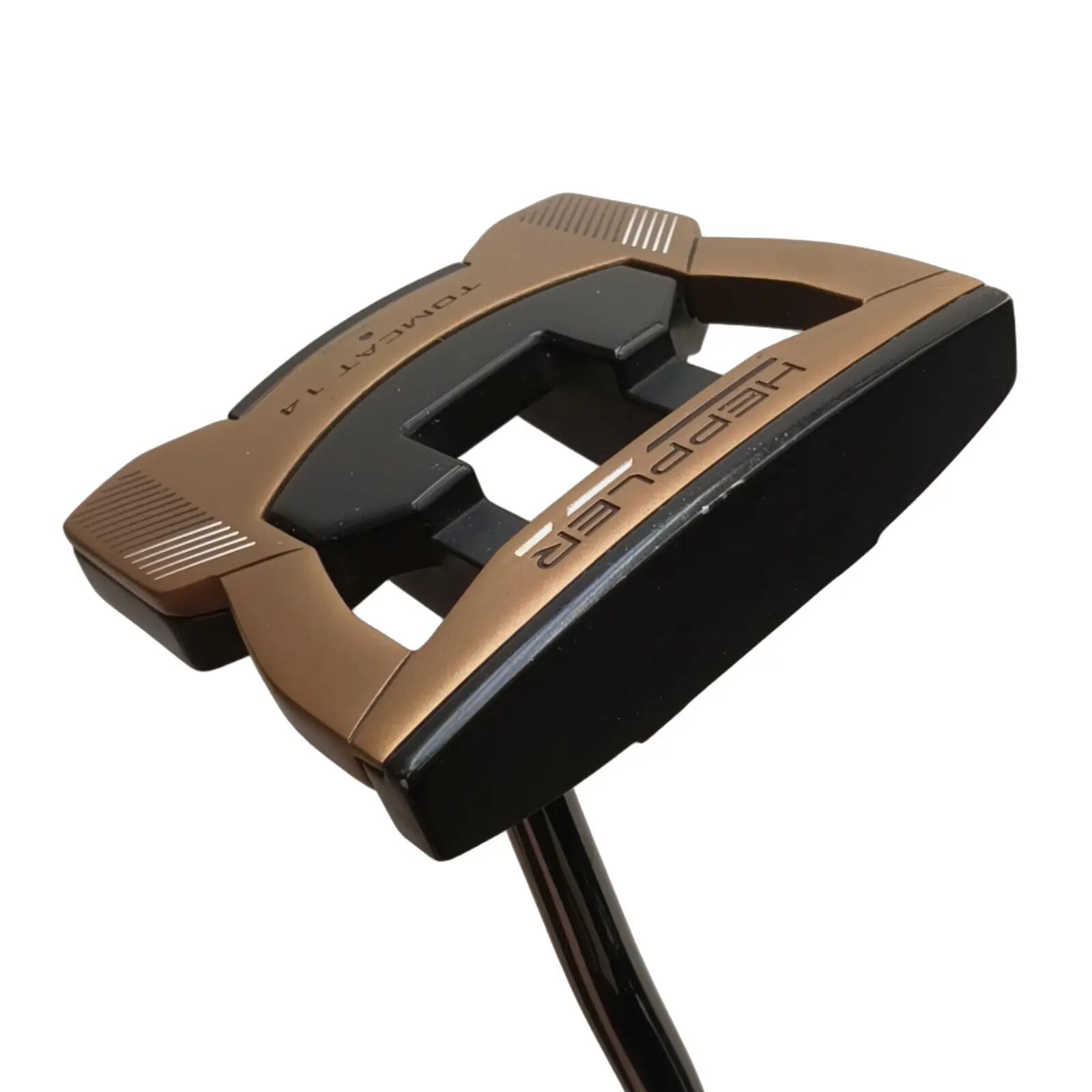 PING Heppler Tomcat 14 Putter / 34" 3/7