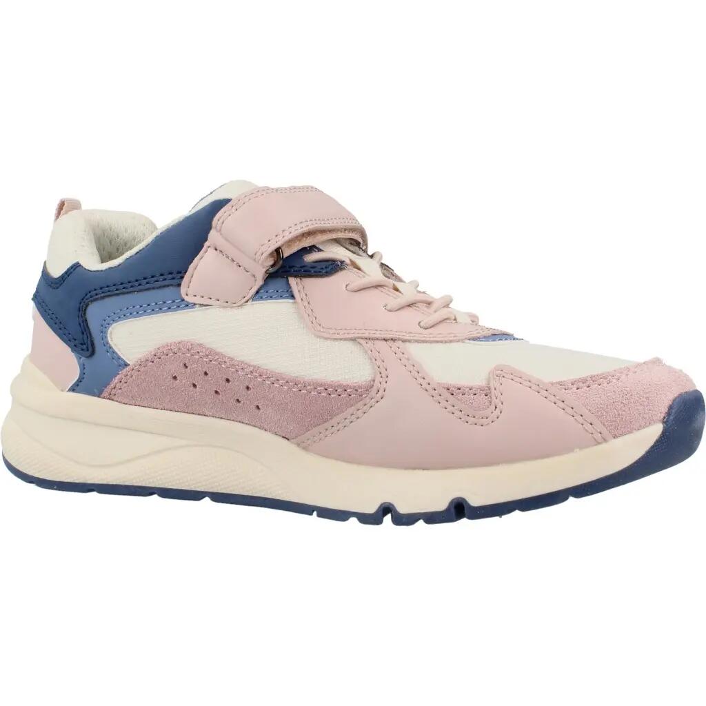 Buty GEOX J36HRA 01122 Wielokolorowy 5/5