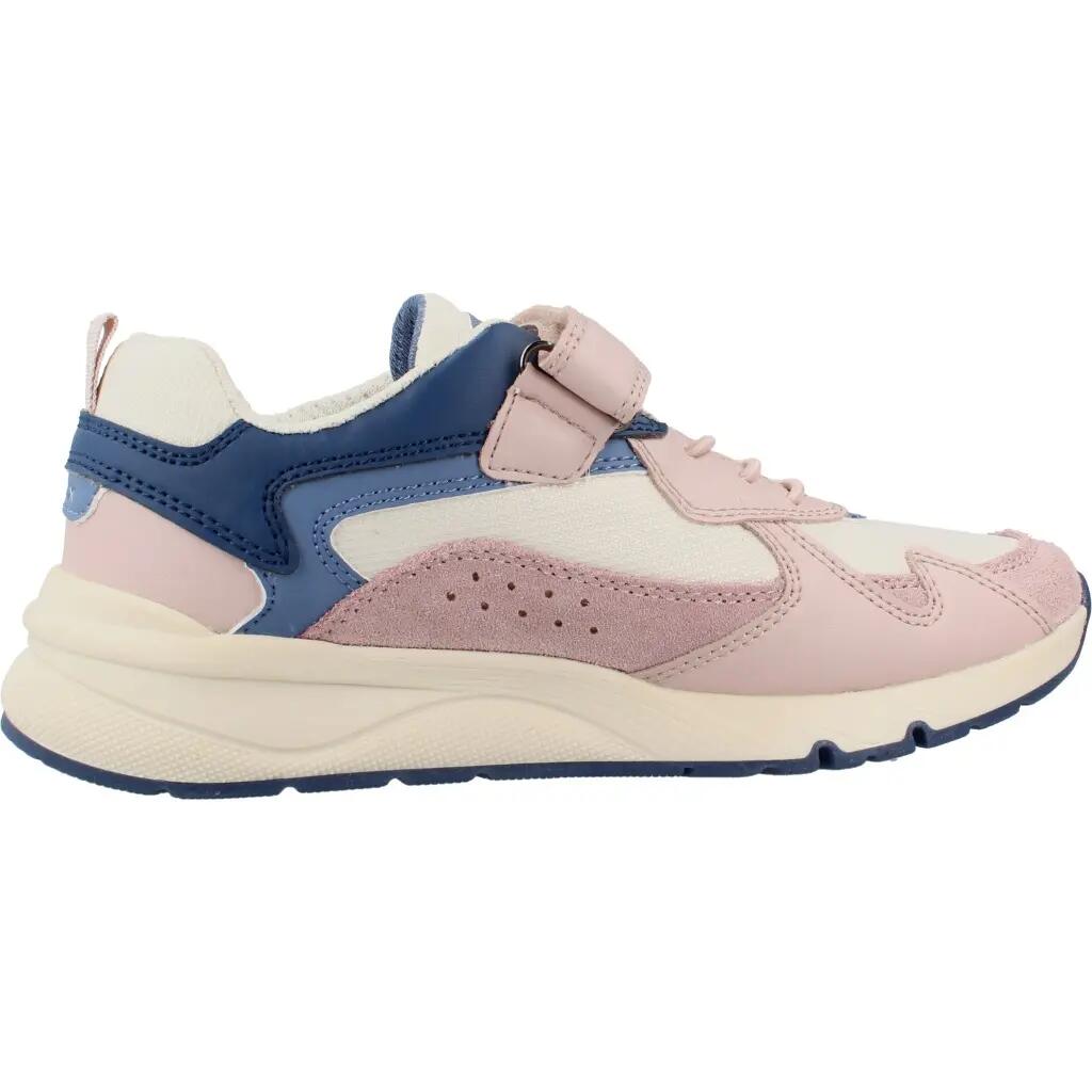 Buty GEOX J36HRA 01122 Wielokolorowy 4/5