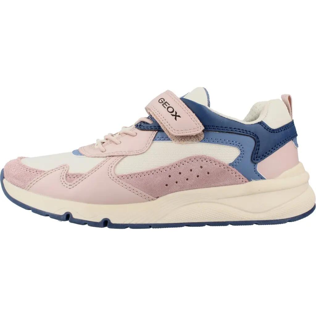 Buty GEOX J36HRA 01122 Wielokolorowy 2/5