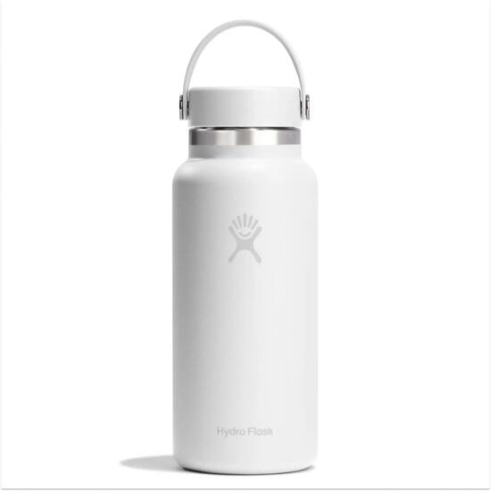 Borraccia termica Hydro Flask scarpe sportive da uomo