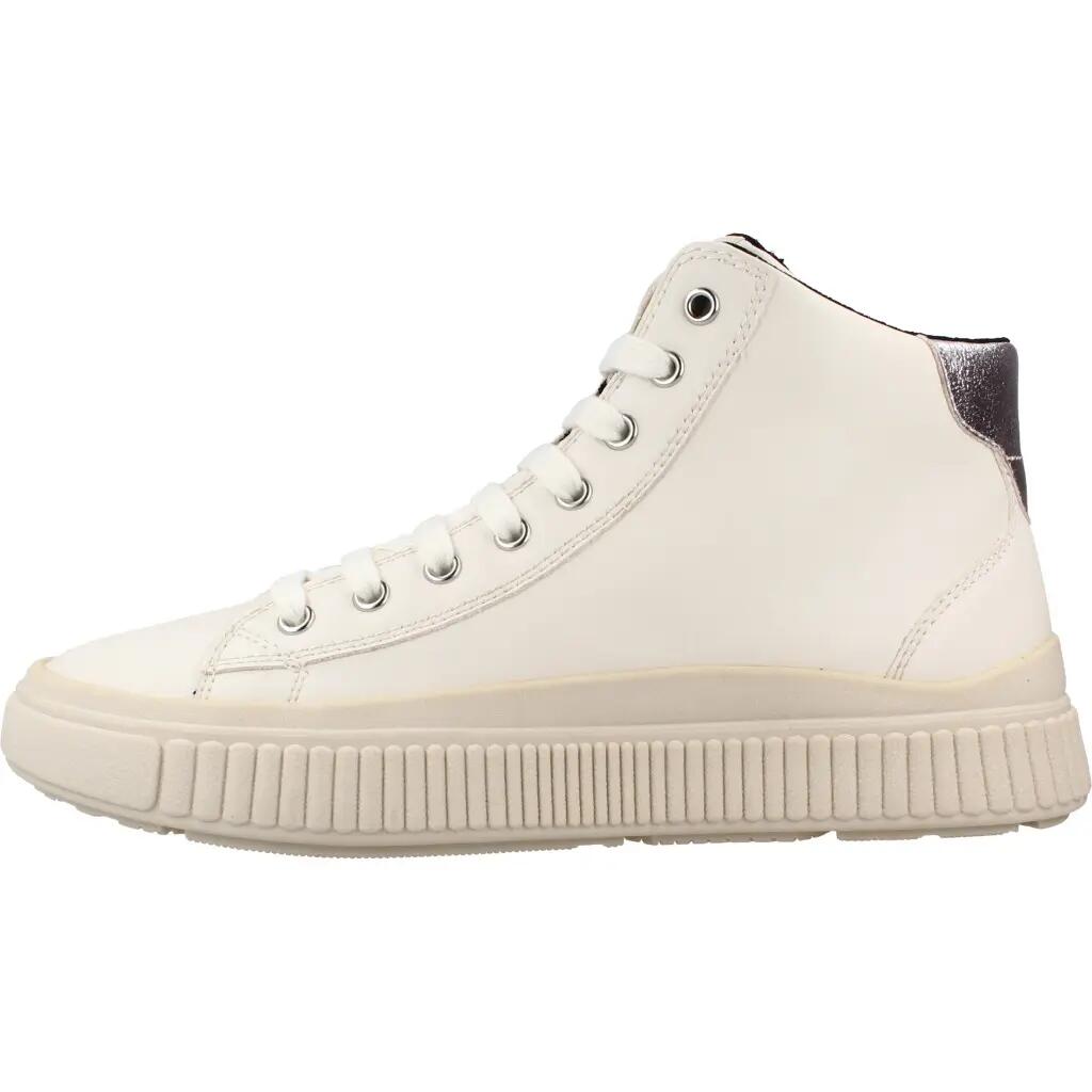 Buty GEOX 185825 Biały 2/5