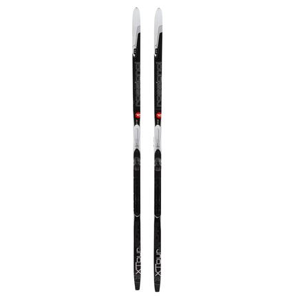 RECONDITIONNE - Ski De Fond Junior Rossignol X Tour Escape + Fixation