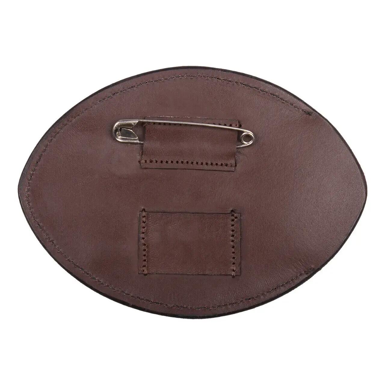 Porta numero di guida QHP Basic 2/2