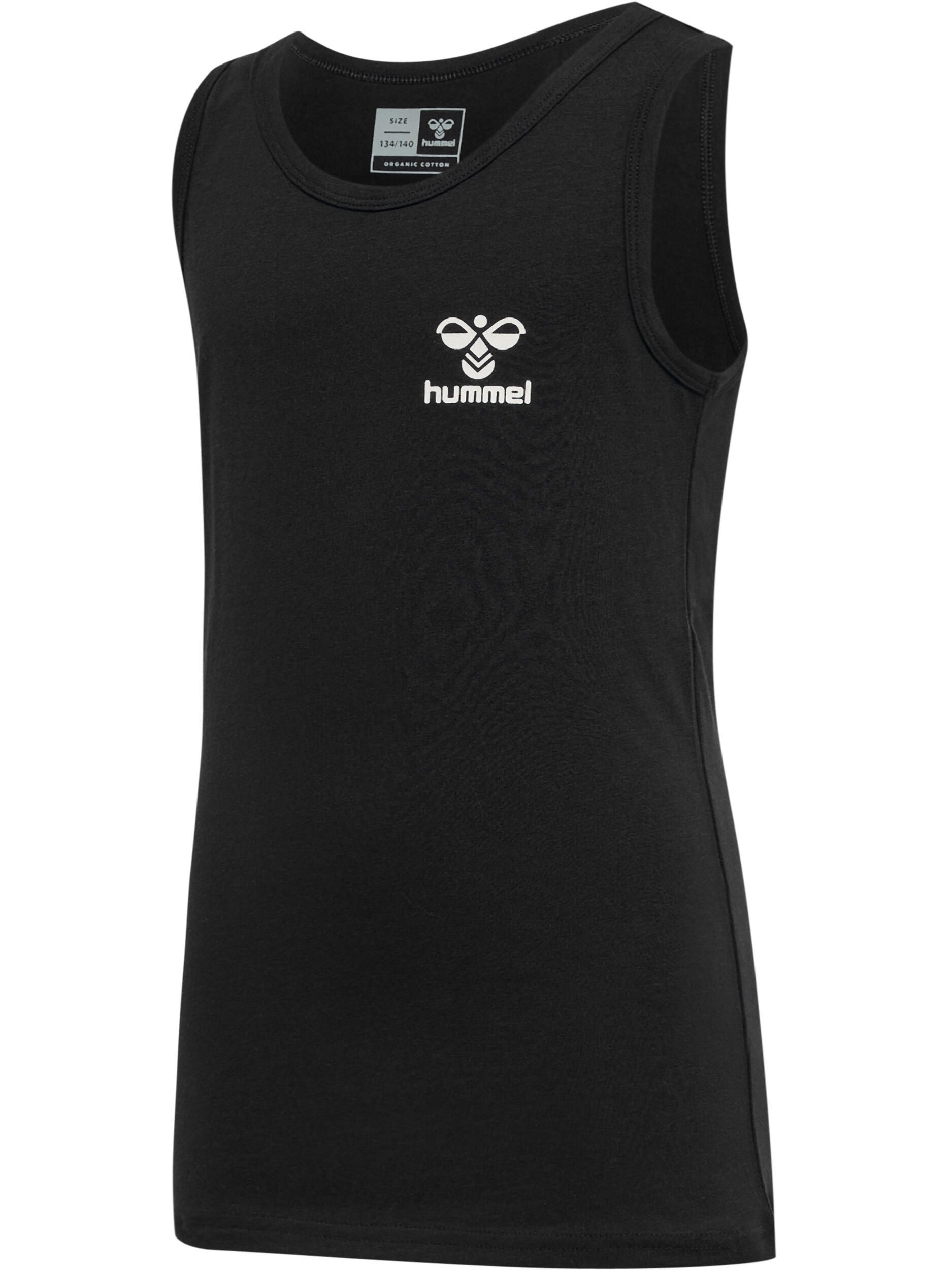 HUMMEL Canottiera per bambini Hummel hmlNOLAN (x2)