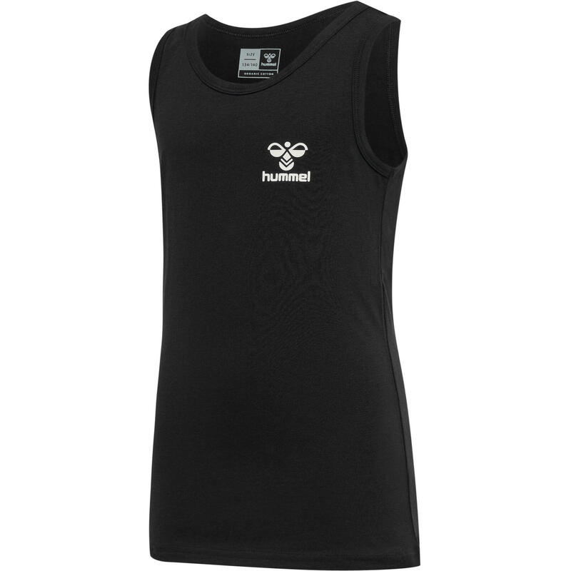 2-pack kindertanktop Hummel hmlNOLAN