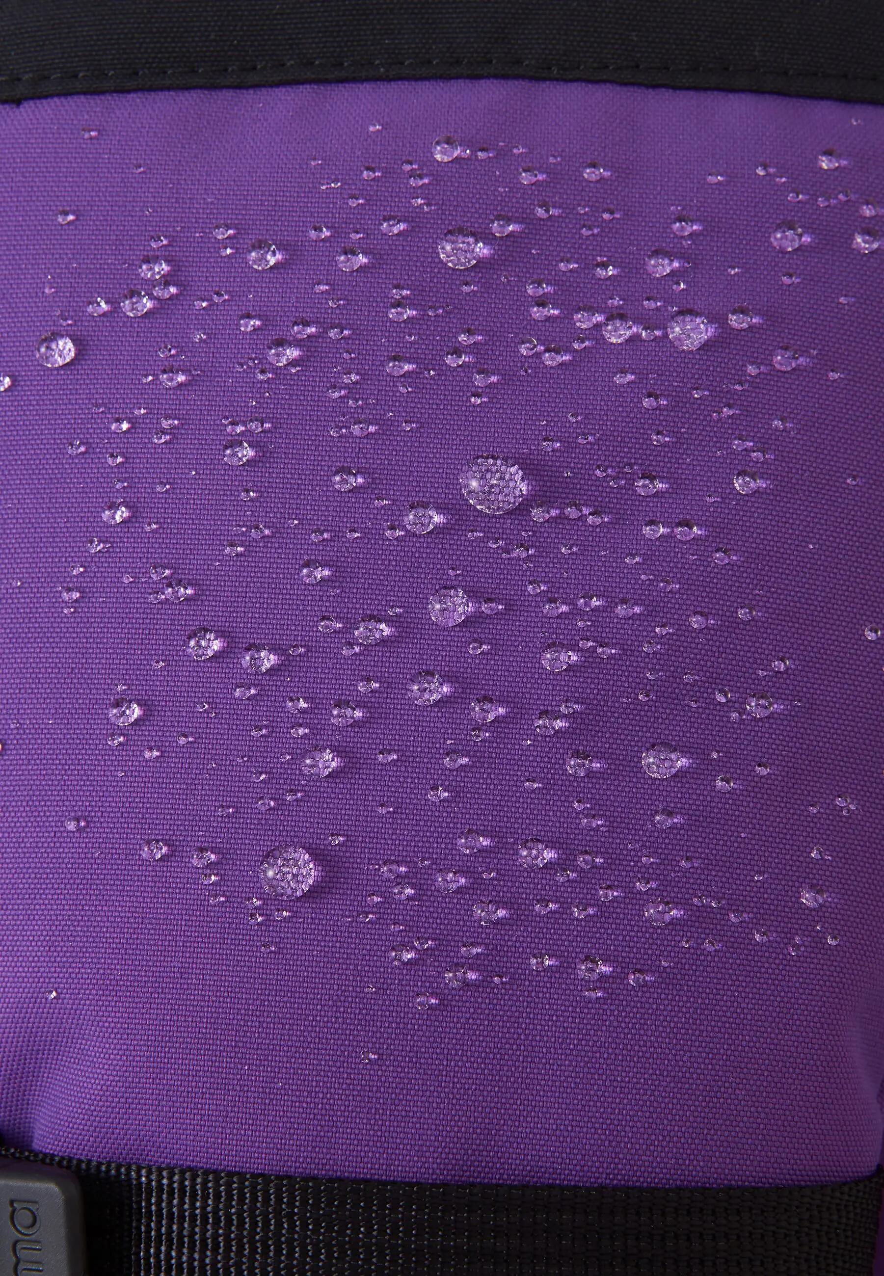 Moufles ReimaTec Snoukka - Touches réfléchissantes 5/6