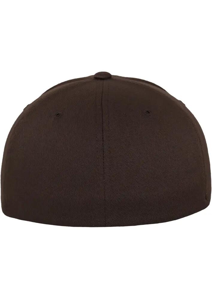 Czapka Flexfit wooly combed 4/6