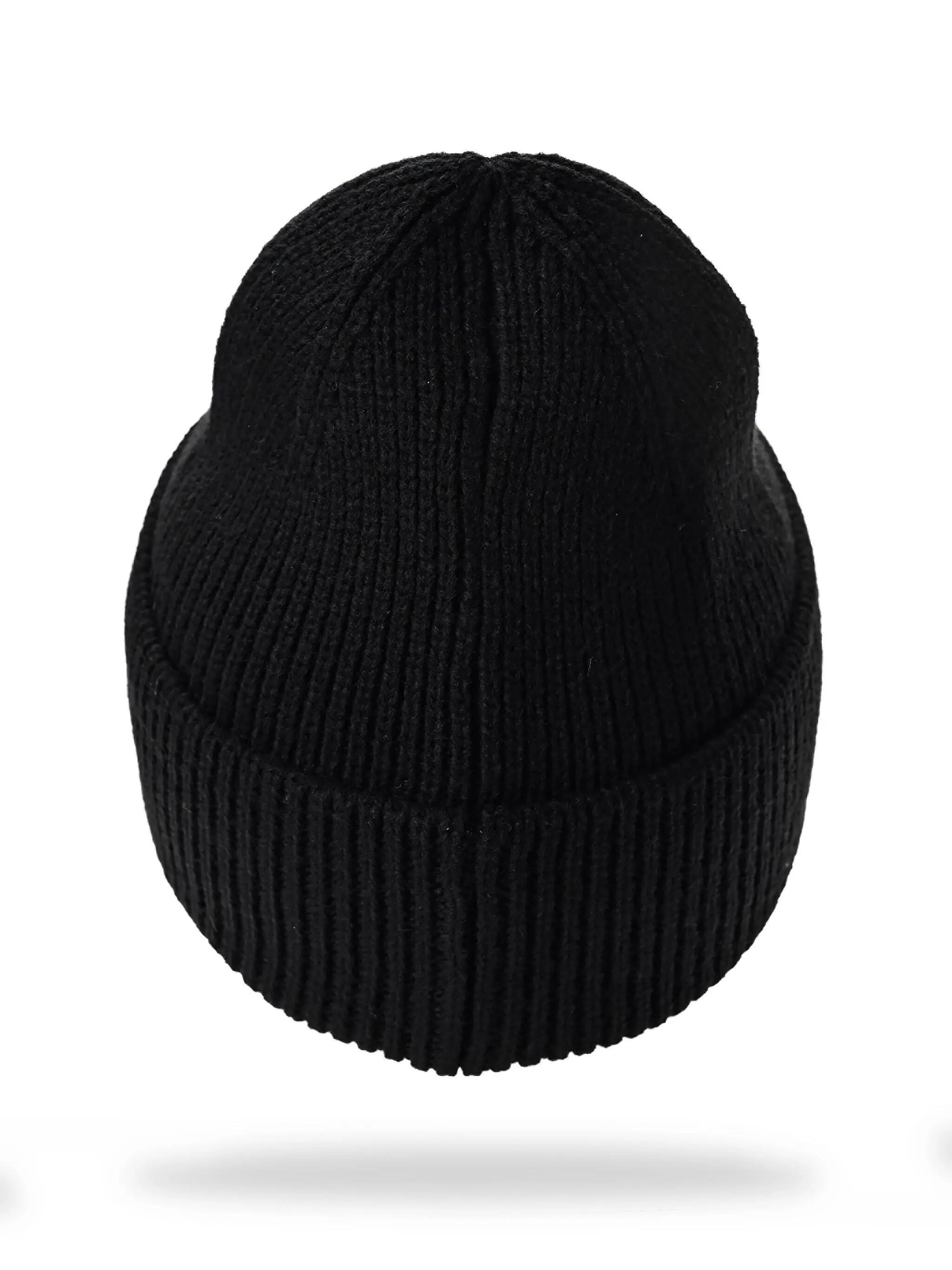 Unisex Kötött_sapka DORKO ROBIN 4/4
