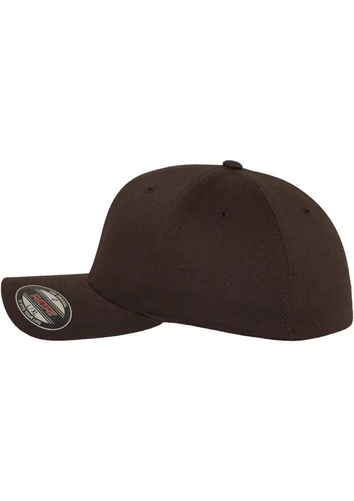 Czapka Flexfit wooly combed 3/6