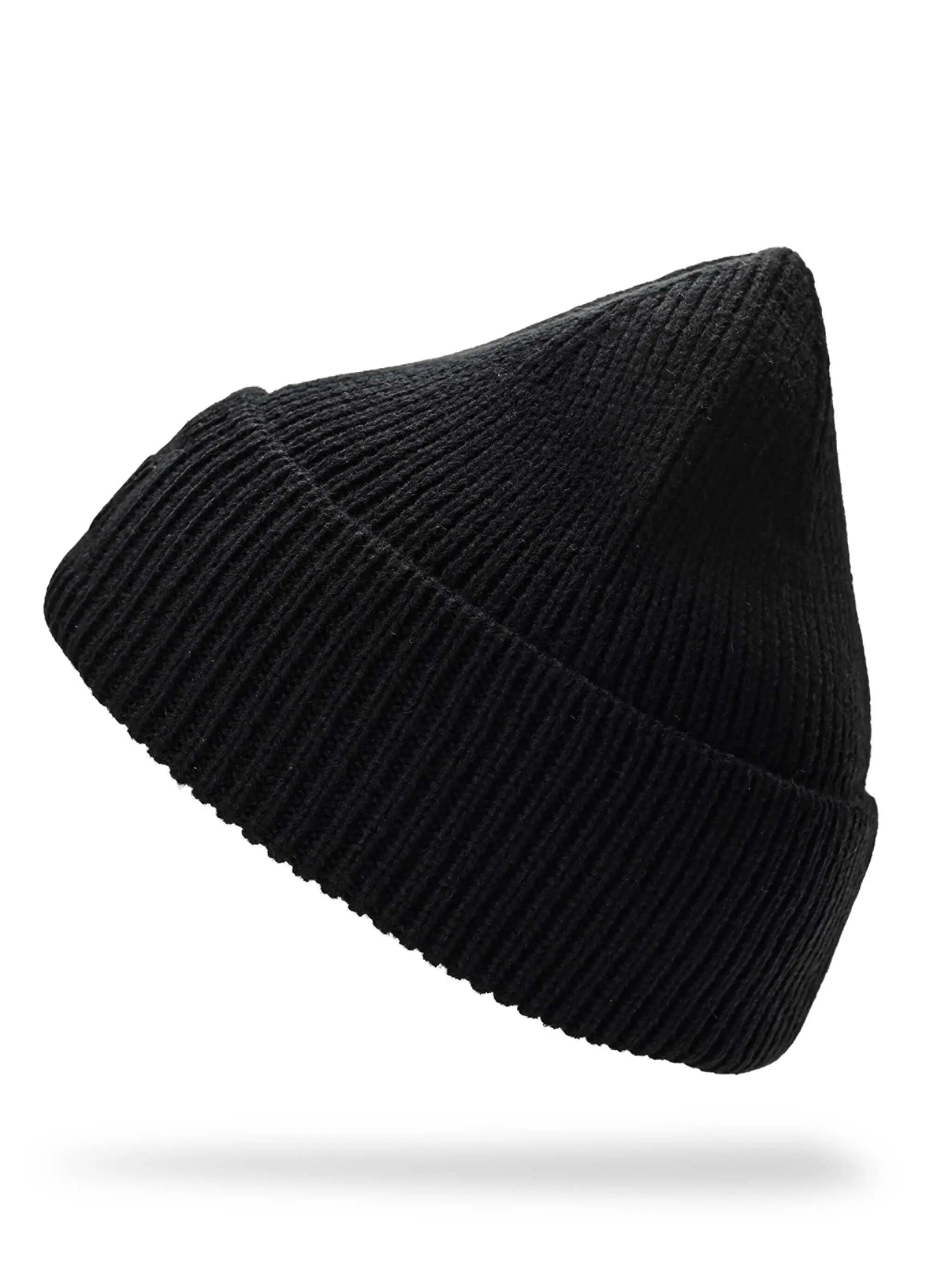Unisex Kötött_sapka DORKO ROBIN 3/4