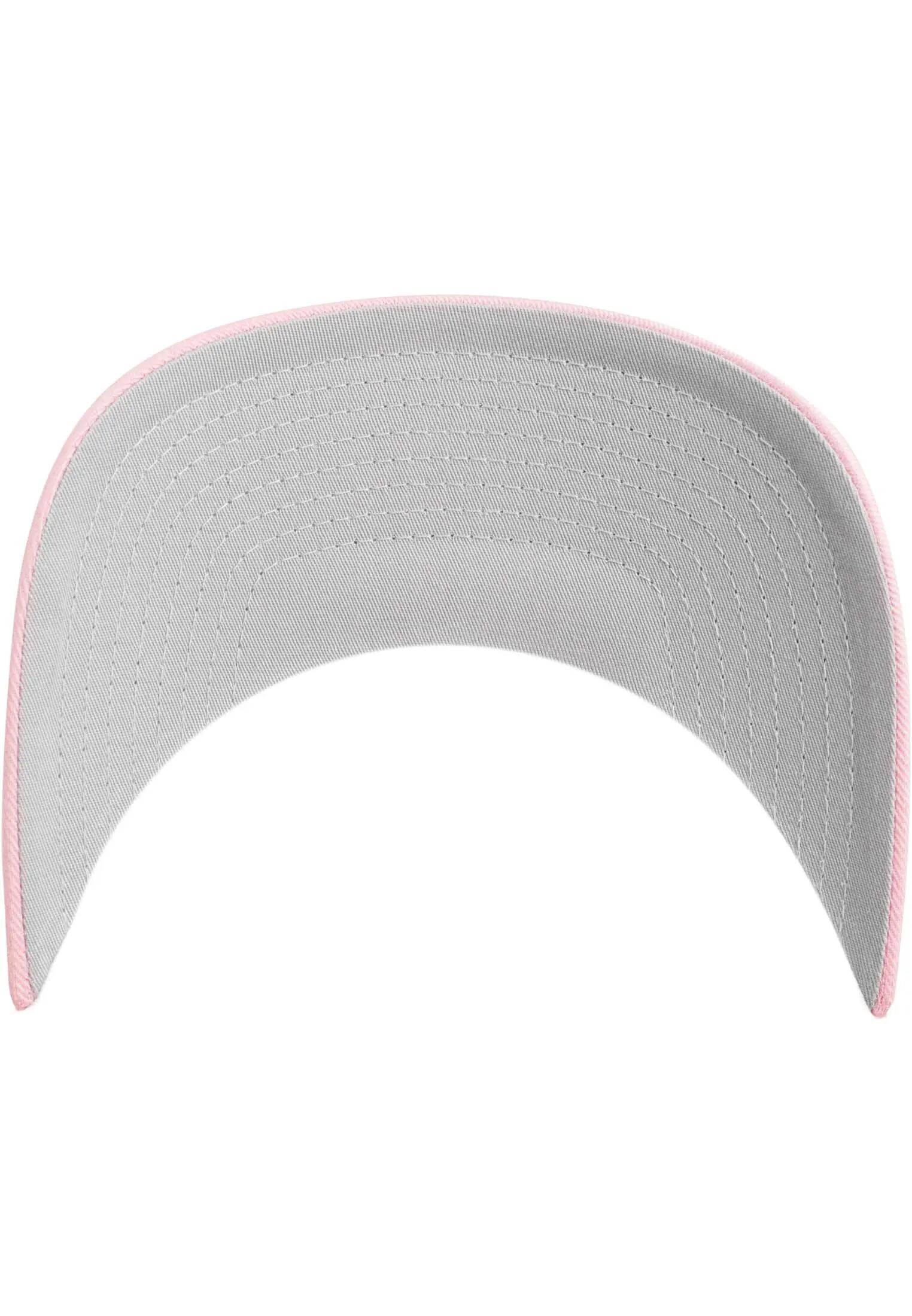 Boné Flexfit wooly combed 2/7