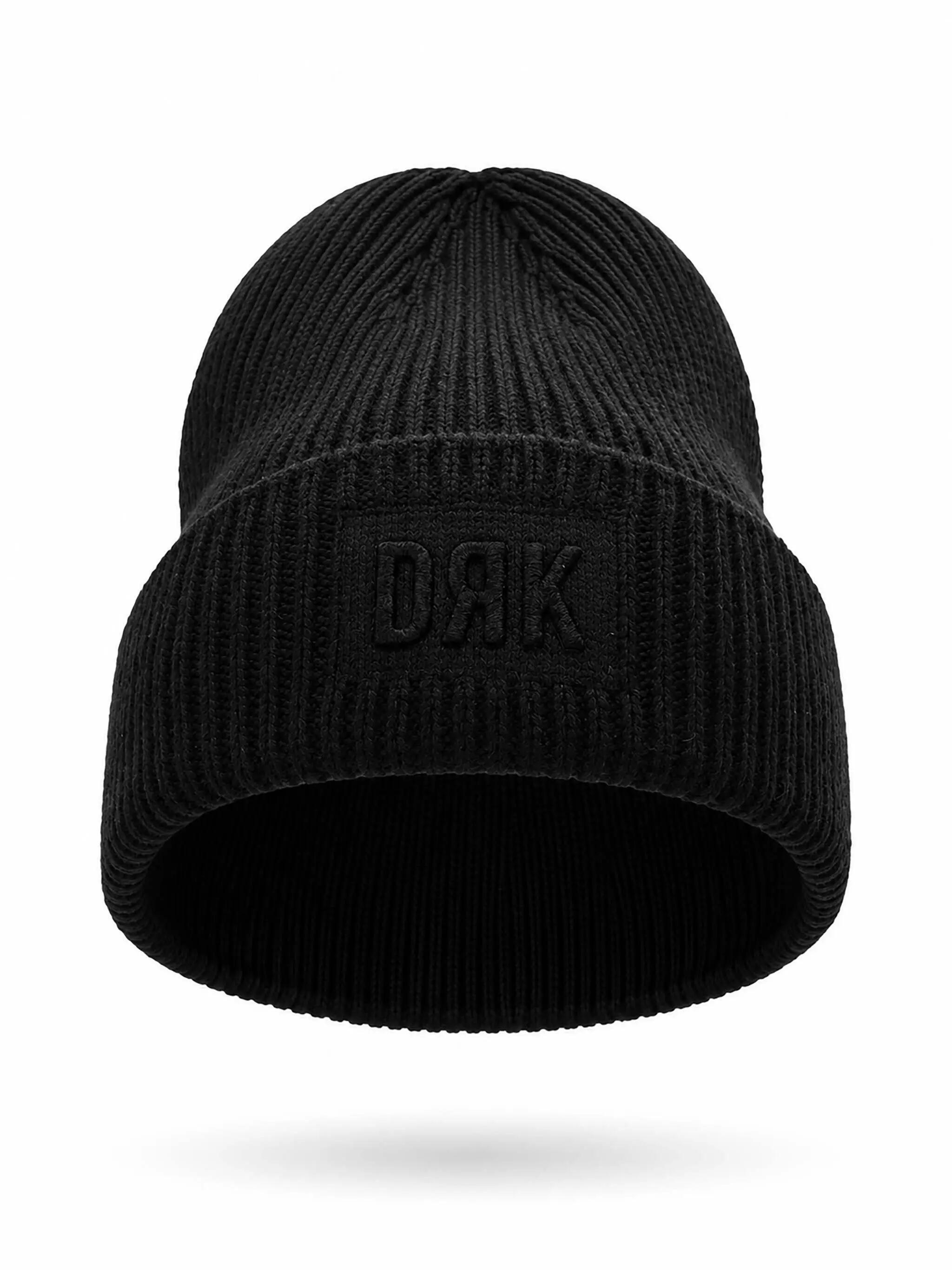 Unisex Kötött_sapka DORKO ROBIN 2/4