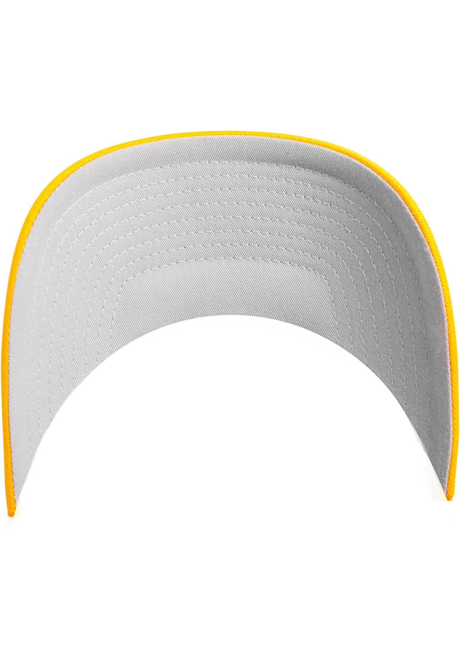 Casquette Flexfit Wooly Combed - GOLD - S/M 2/4