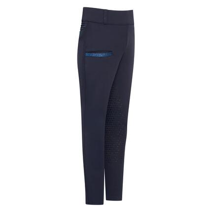 Legging équitation full grip fille Imperial Riding Comfi Sparks