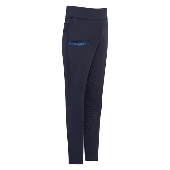 Legging équitation full grip fille Imperial Riding Comfi Sparks