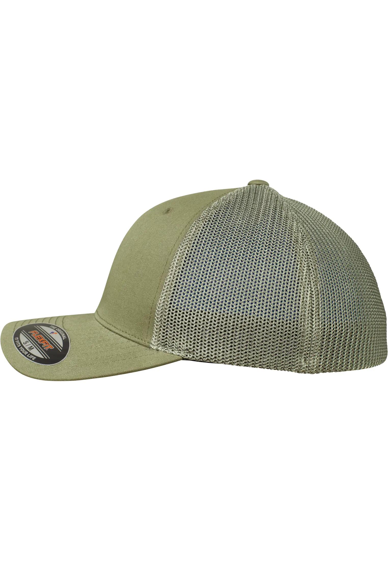 Casquette Flexfit Mesh Trucker - BUCK - S/M 2/3
