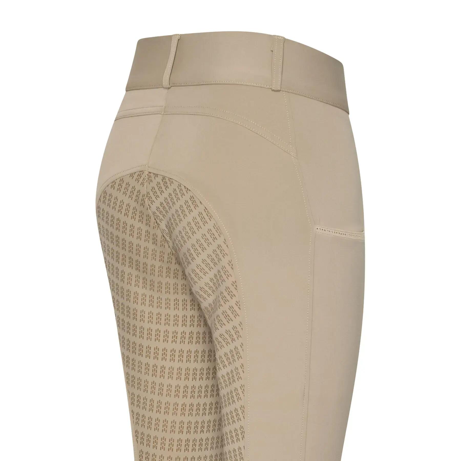 Dameslegging met volledige grip Imperial Riding Basic Glam 3/3