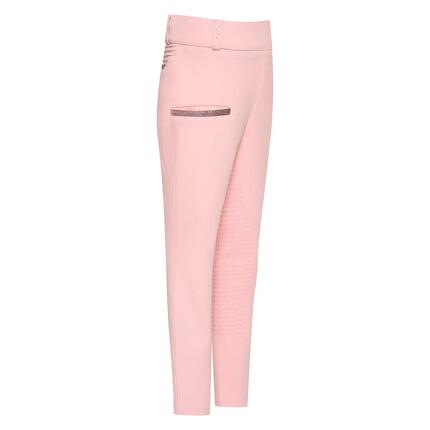 Legging équitation full grip fille Imperial Riding Comfi Sparks