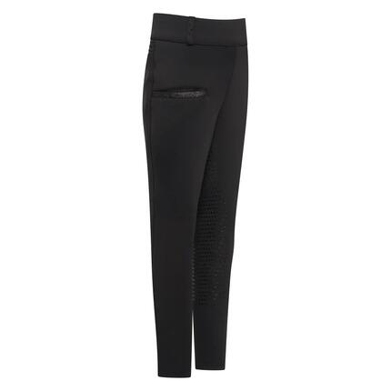 Legging équitation full grip fille Imperial Riding Comfi Sparks