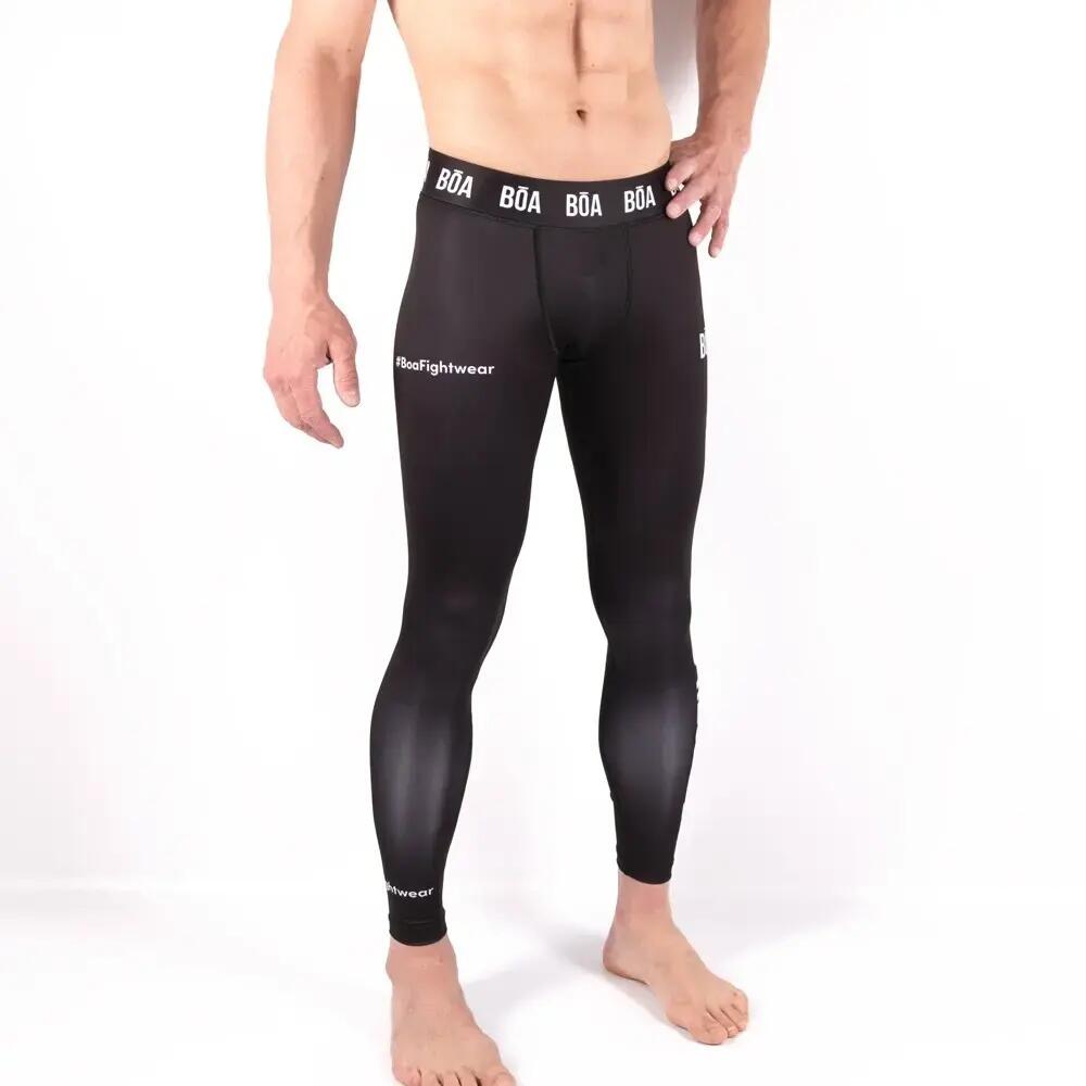 Legging Boa Fightwear O Clássico 3/3