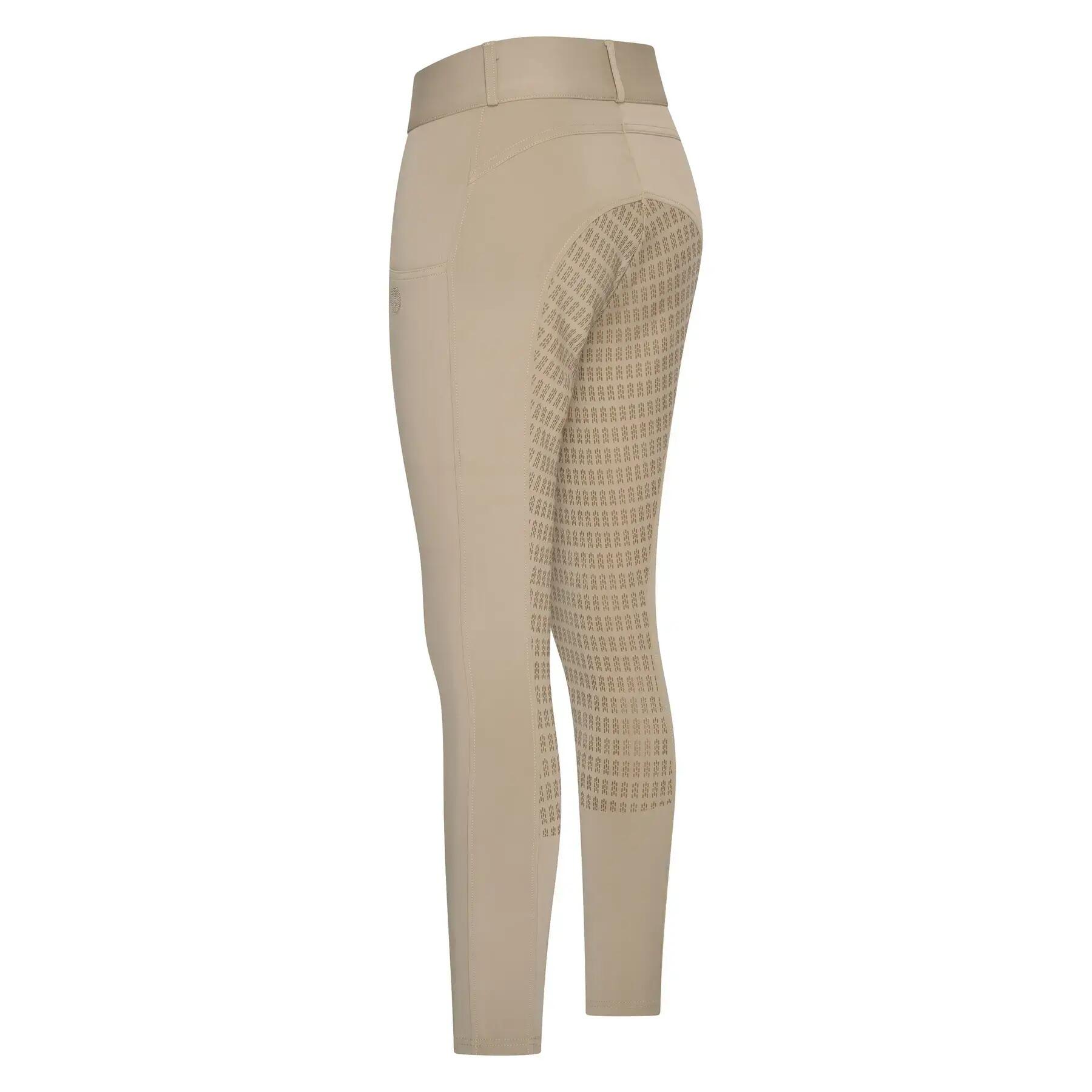 Dameslegging met volledige grip Imperial Riding Basic Glam 2/3