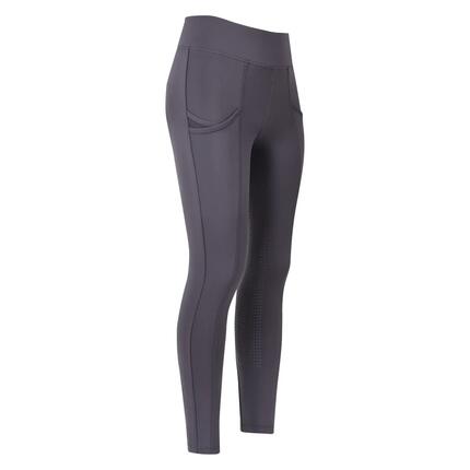 Legging équitation full grip fille Imperial Riding IRHSam