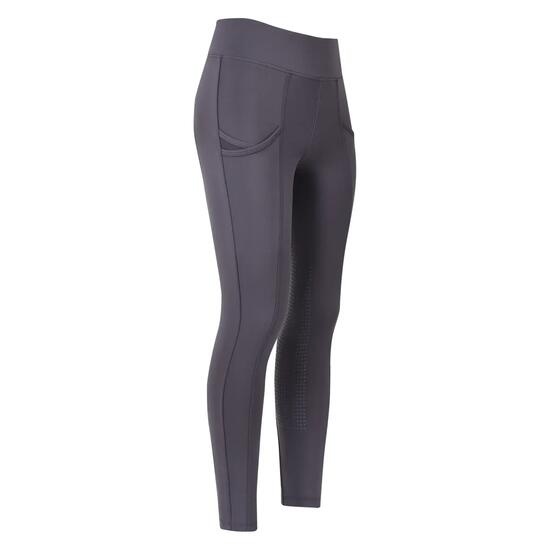 Legging équitation full grip fille Imperial Riding IRHSam