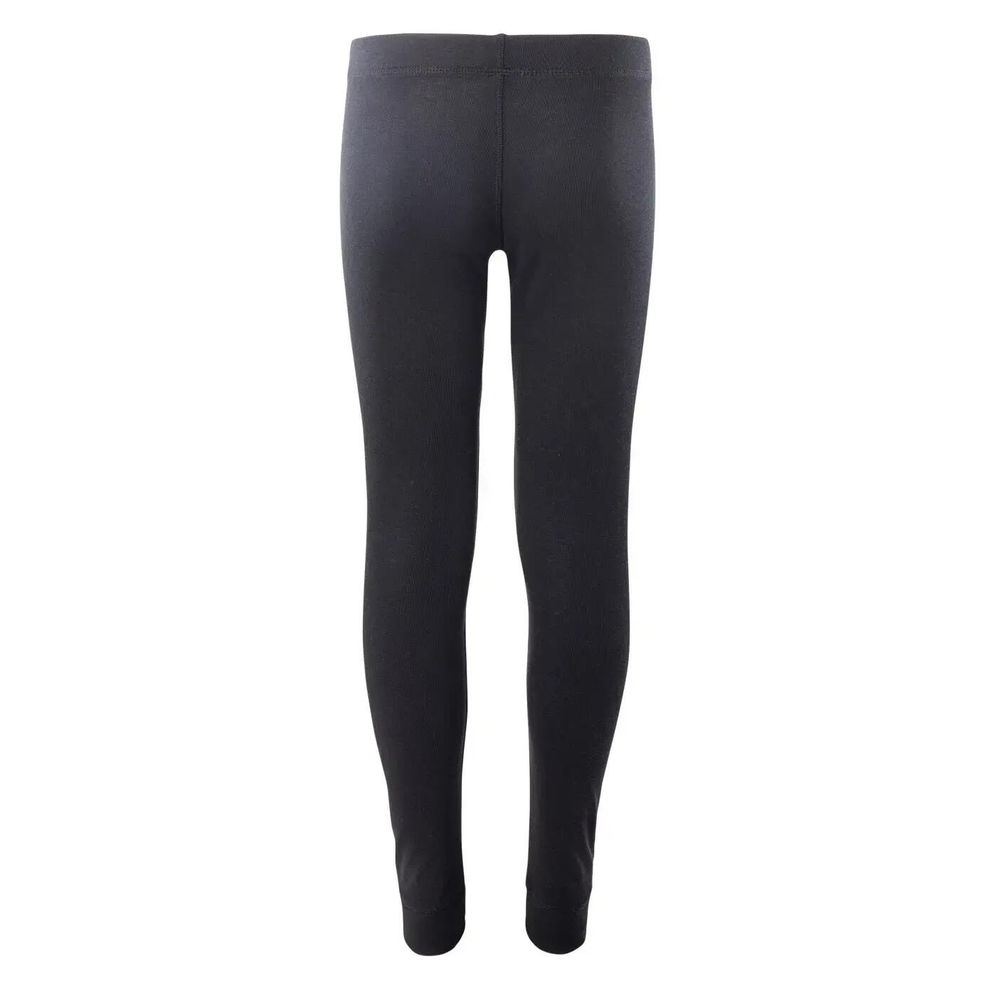 Legginsy dziecięce Martes Essentials Morsin 3/4
