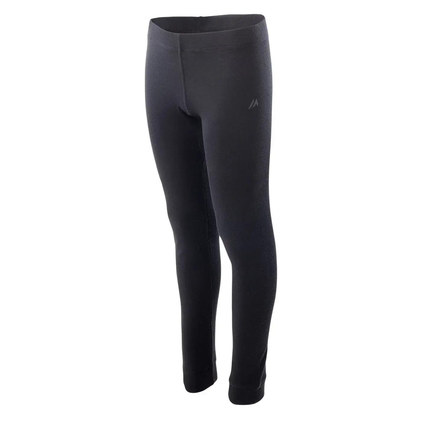 Legginsy dziecięce Martes Essentials Morsin 2/4