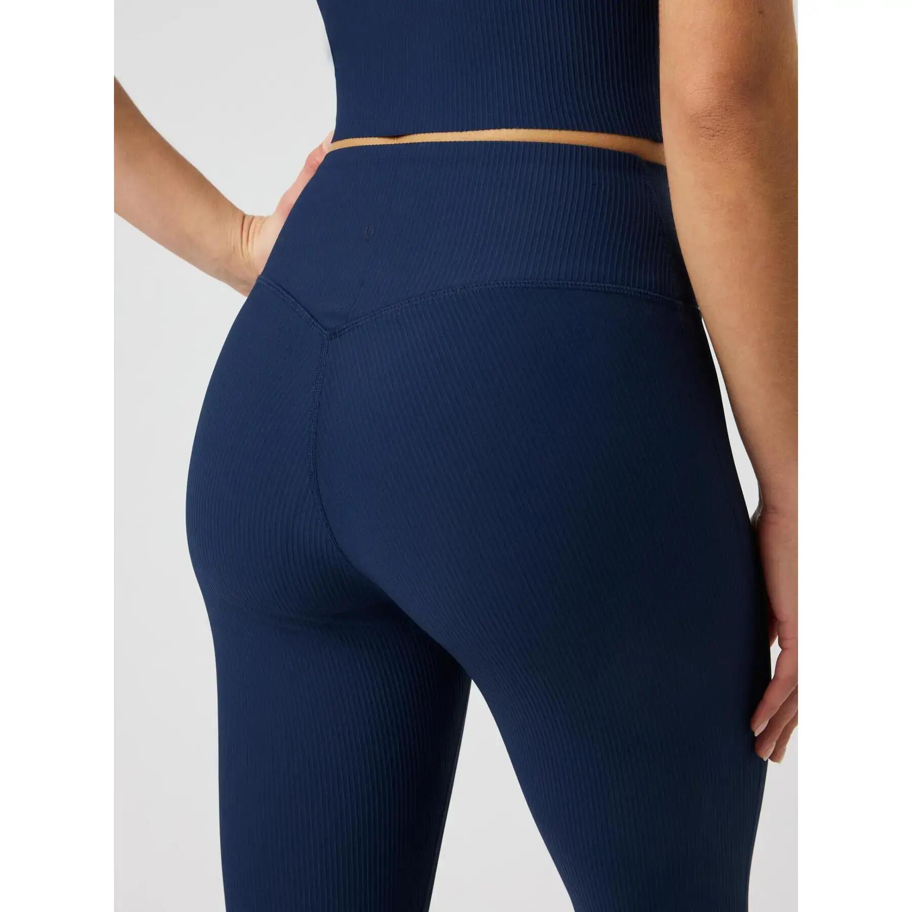 Legging femme Björn Borg Studio Flare 4/6