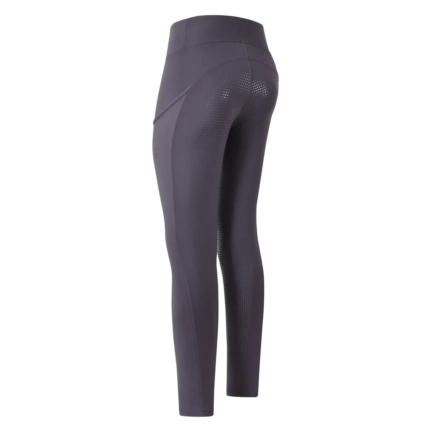 Leggings da equitazione full grip da donna Imperial Riding Lisam 2/5