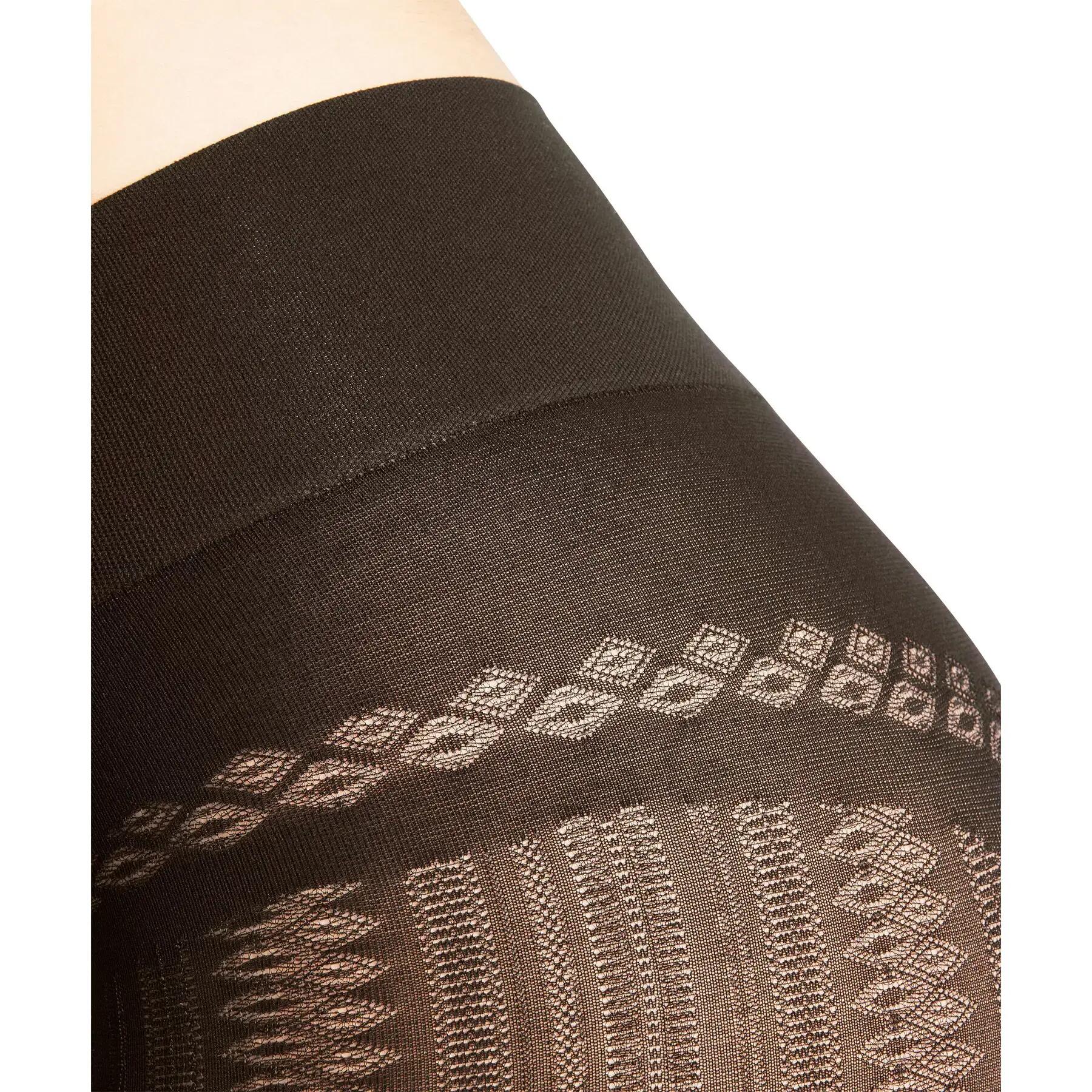Collant femme Falke High Waist Midwinter 100 DEN 5/6