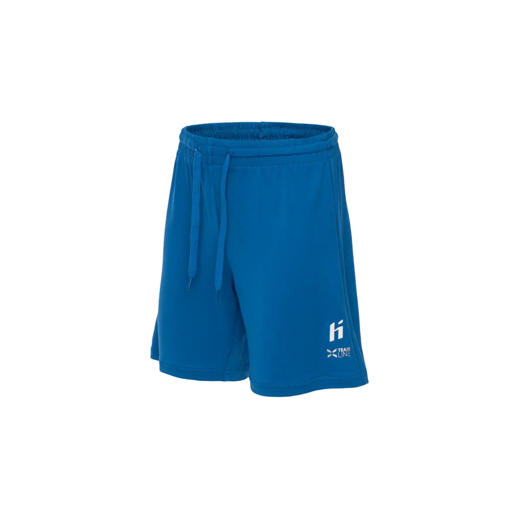 Short mini enfant Huari Vetrop Tm 2/5