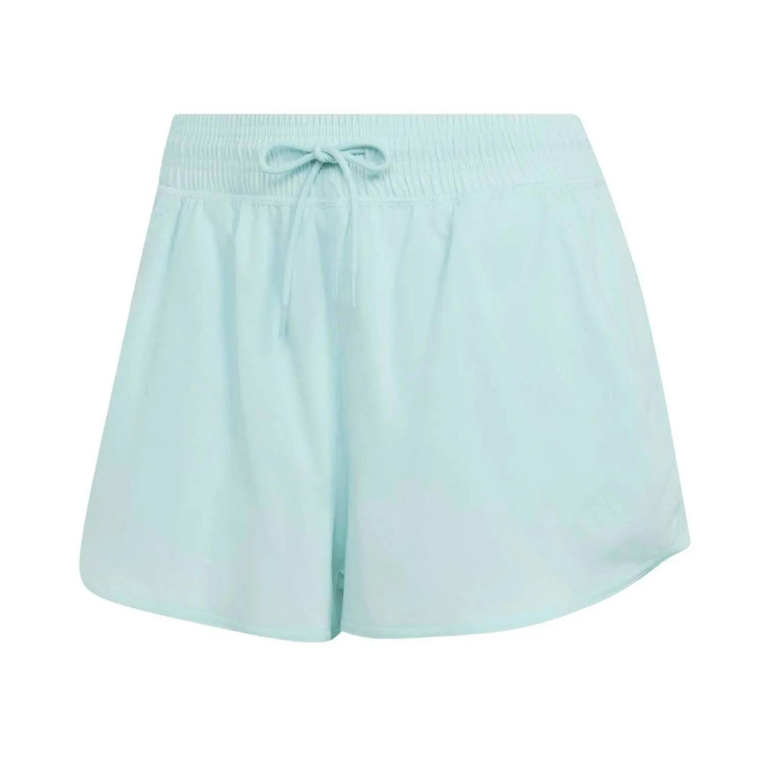 Club-shorts Kx9495 Damen 3/5