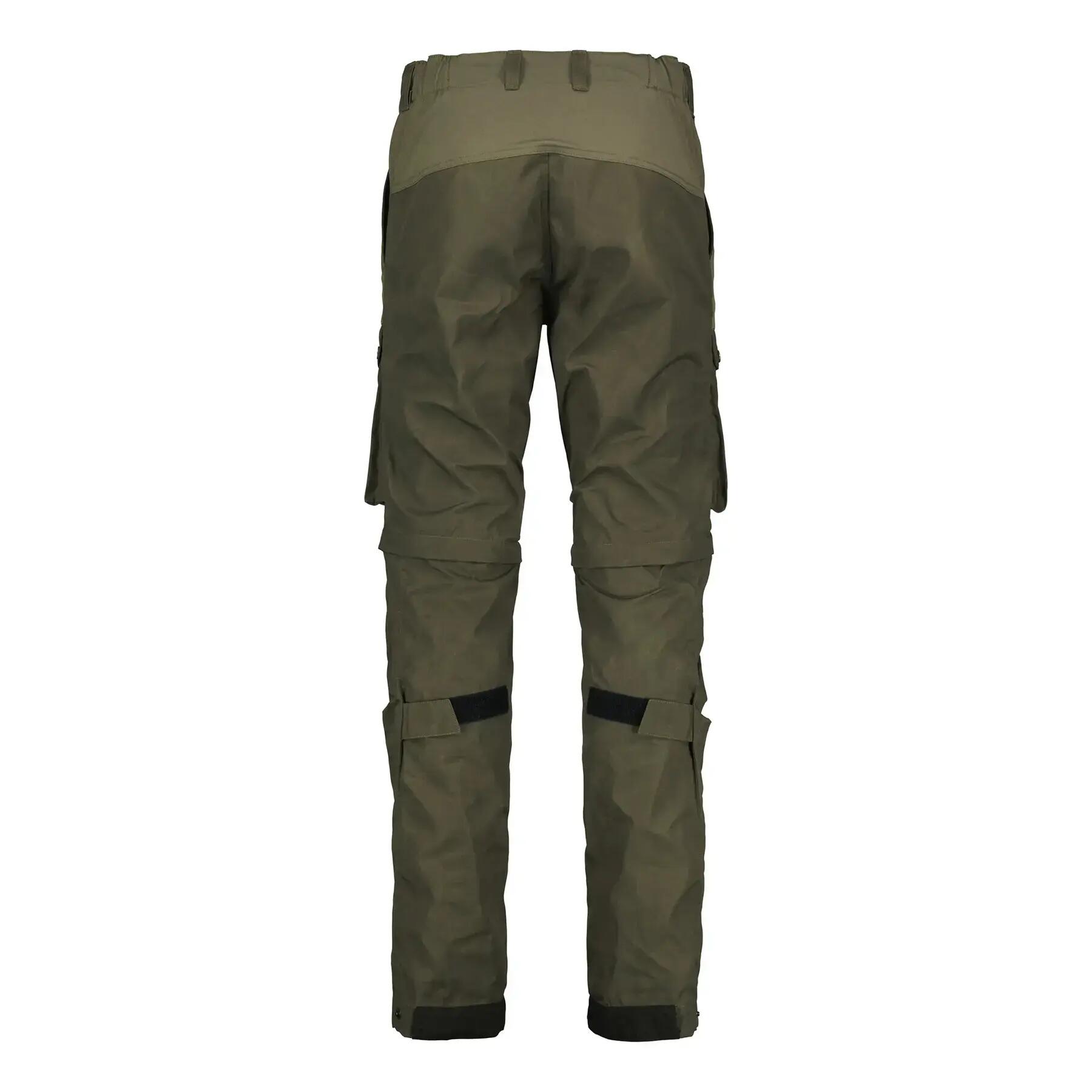 Calças com fecho de correr Sasta Vaski 2/2