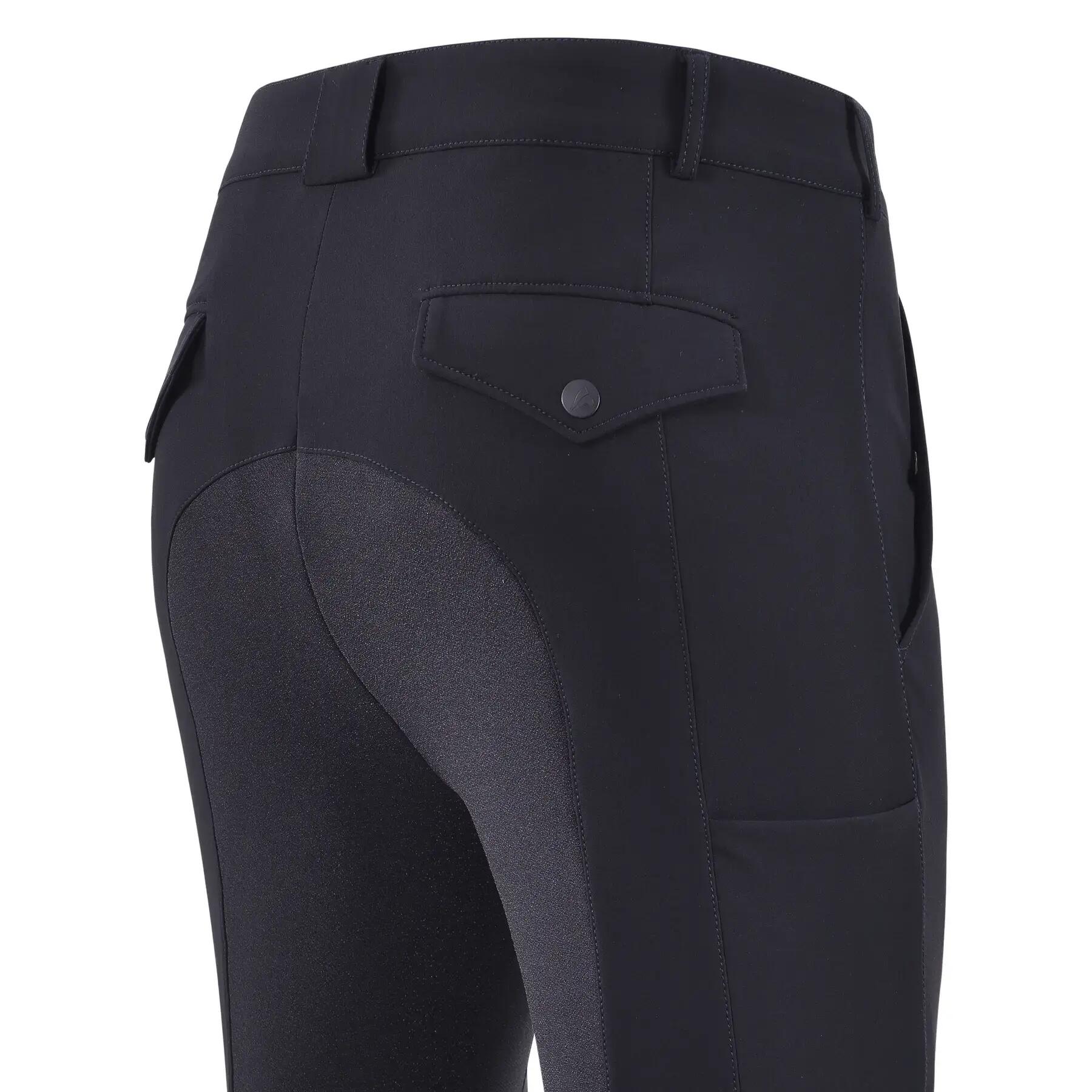Pantalón de equitación Euro-Star Gabriel 3/3