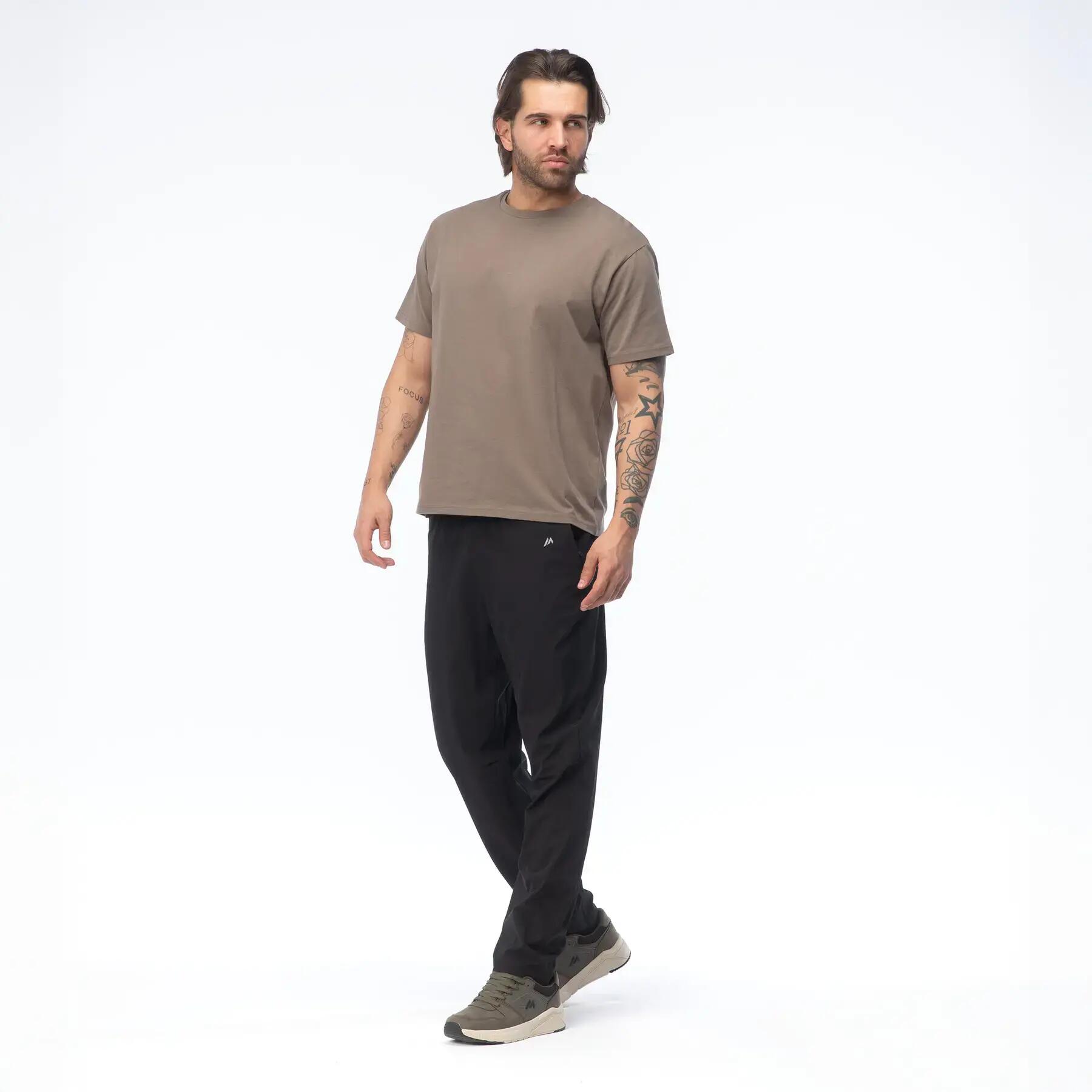 Pantaloni da allenamento Martes Essentials Lonni 7/7