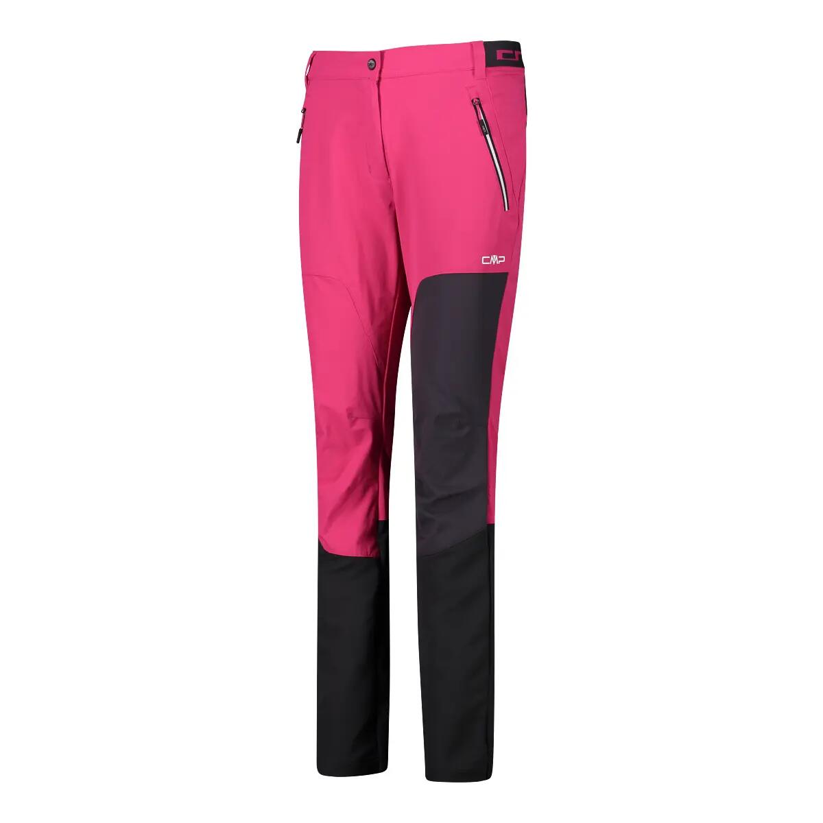 CMP Damen Wanderhose WOMAN PANT 32T4306 3/5