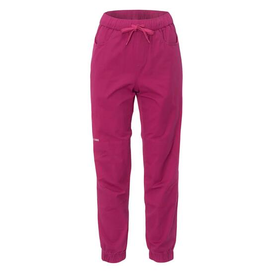 Pantalon de randonnée femme Elbrus Cliber