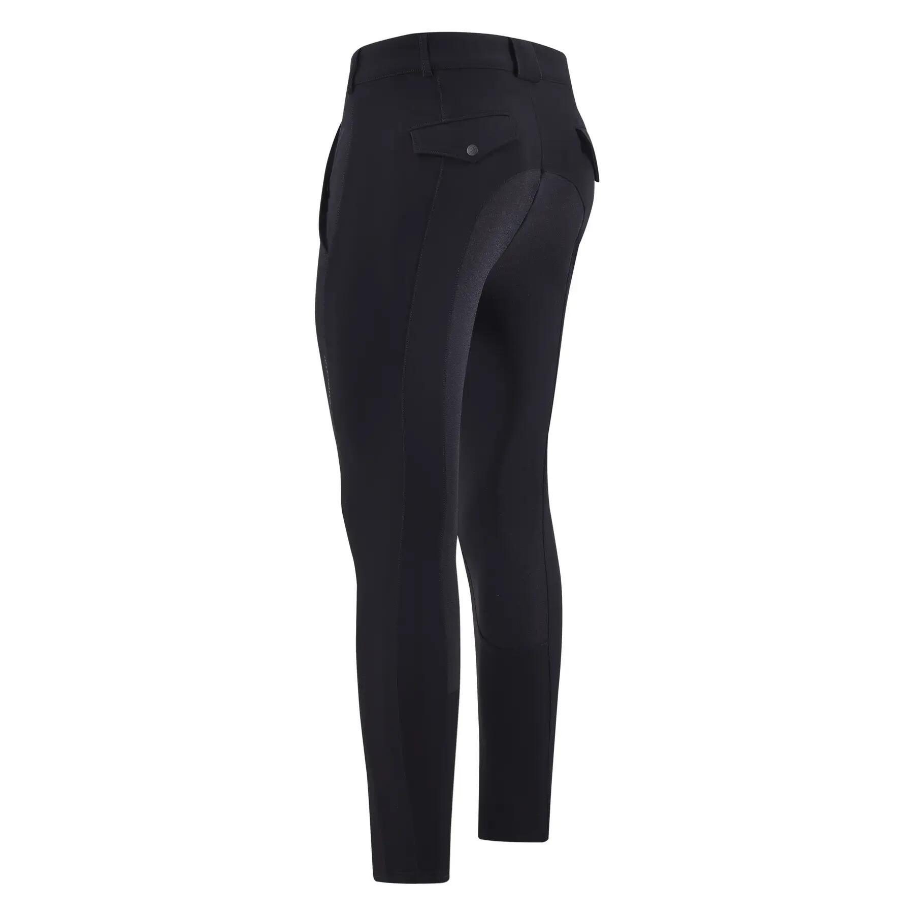 Pantalón de equitación Euro-Star Gabriel 2/3