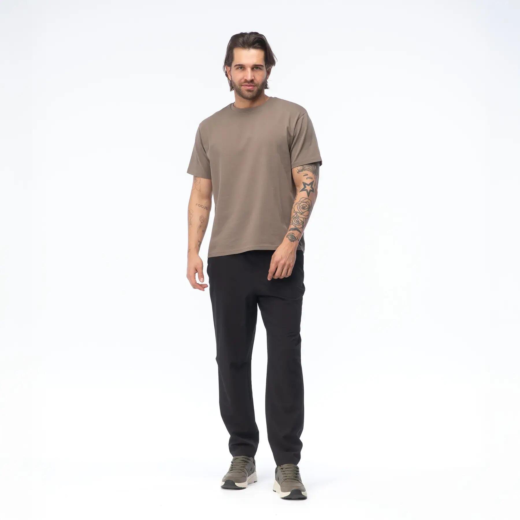 Pantaloni da allenamento Martes Essentials Lonni 6/7
