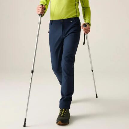 Softshell-Hose Regatta Geo