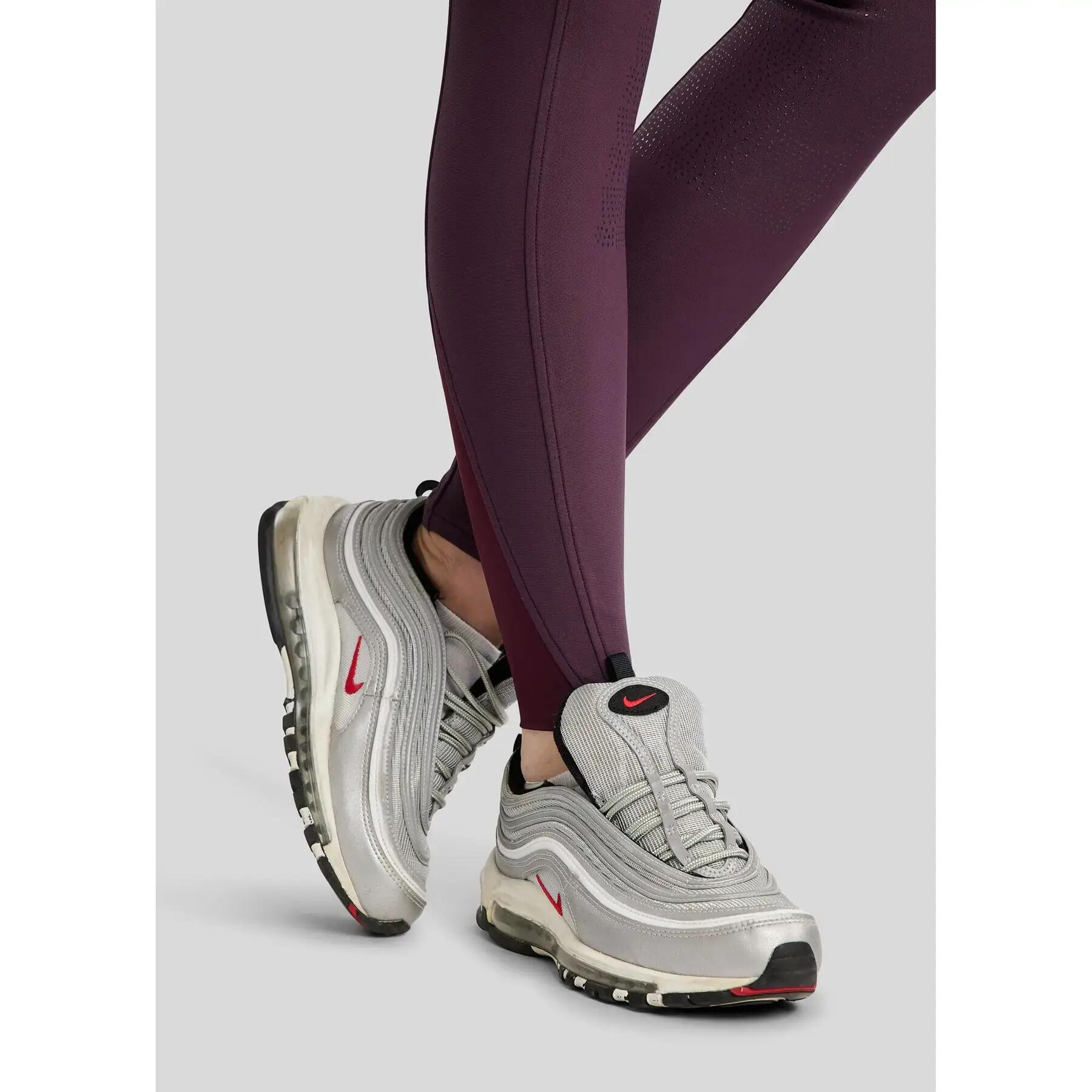 Pantalon équitation full grip femme Montar Philipa 6/6