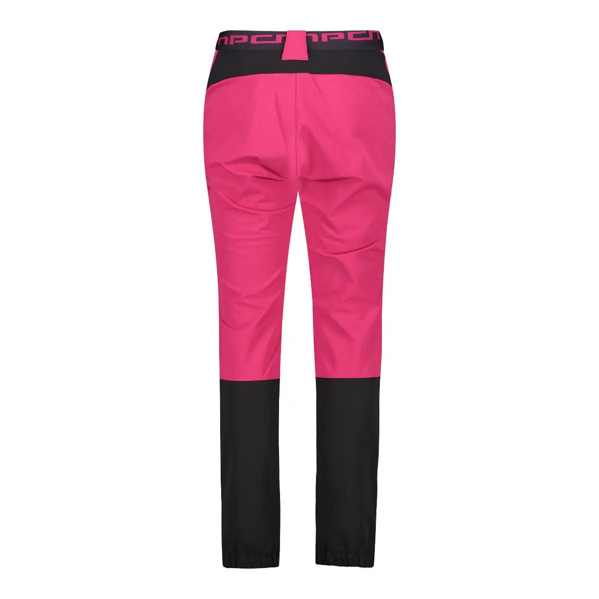 CMP Damen Wanderhose WOMAN PANT 32T4306 2/5