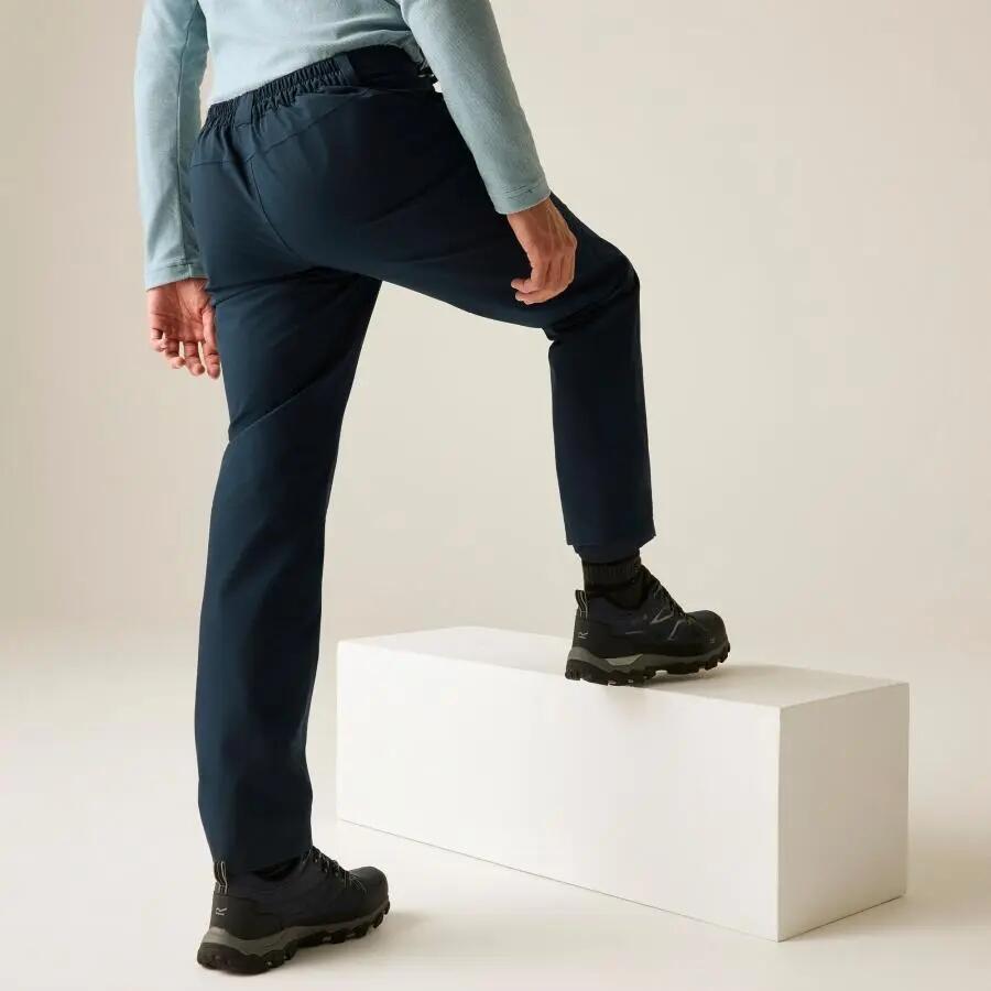 Highton WP Trs Fréfi túranadrág rövidített szárhosszal 3/6