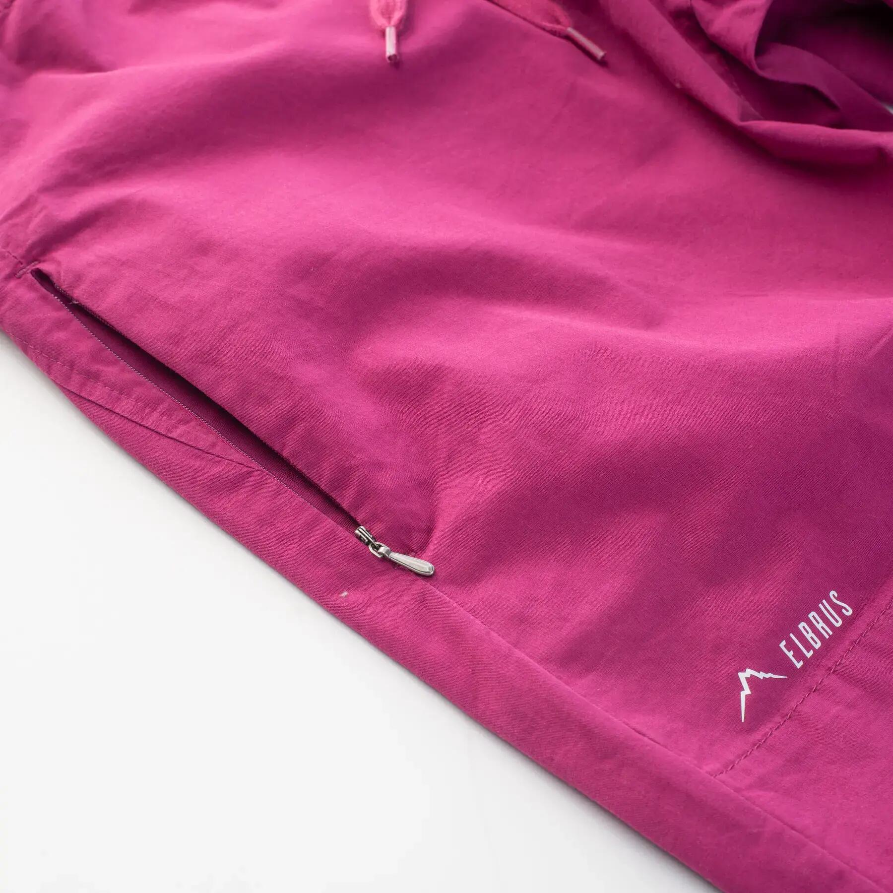 Pantalon de randonnée femme Elbrus Cliber 6/6