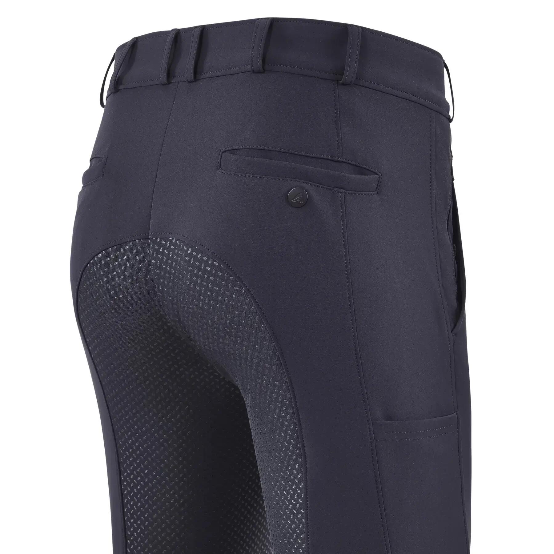 Pantalón de equitación Euro-Star Marcel 7/7