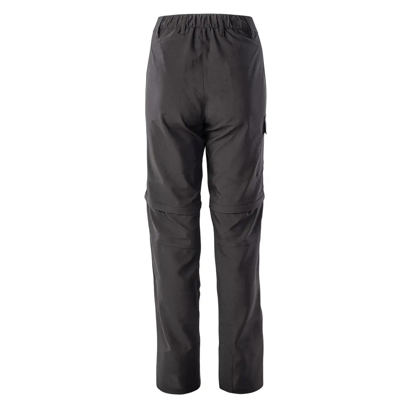 Pantaloni da trekking 2-in-1 donna Martes Essentials Margo 3/5