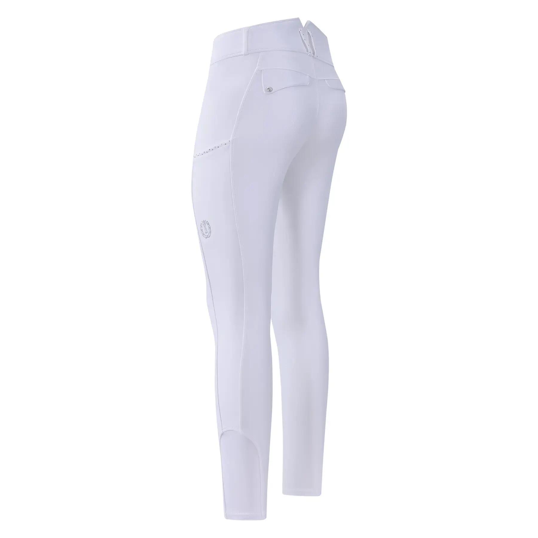 Pantaloni da competizione full grip da donna Imperial Riding Bliss 2/3